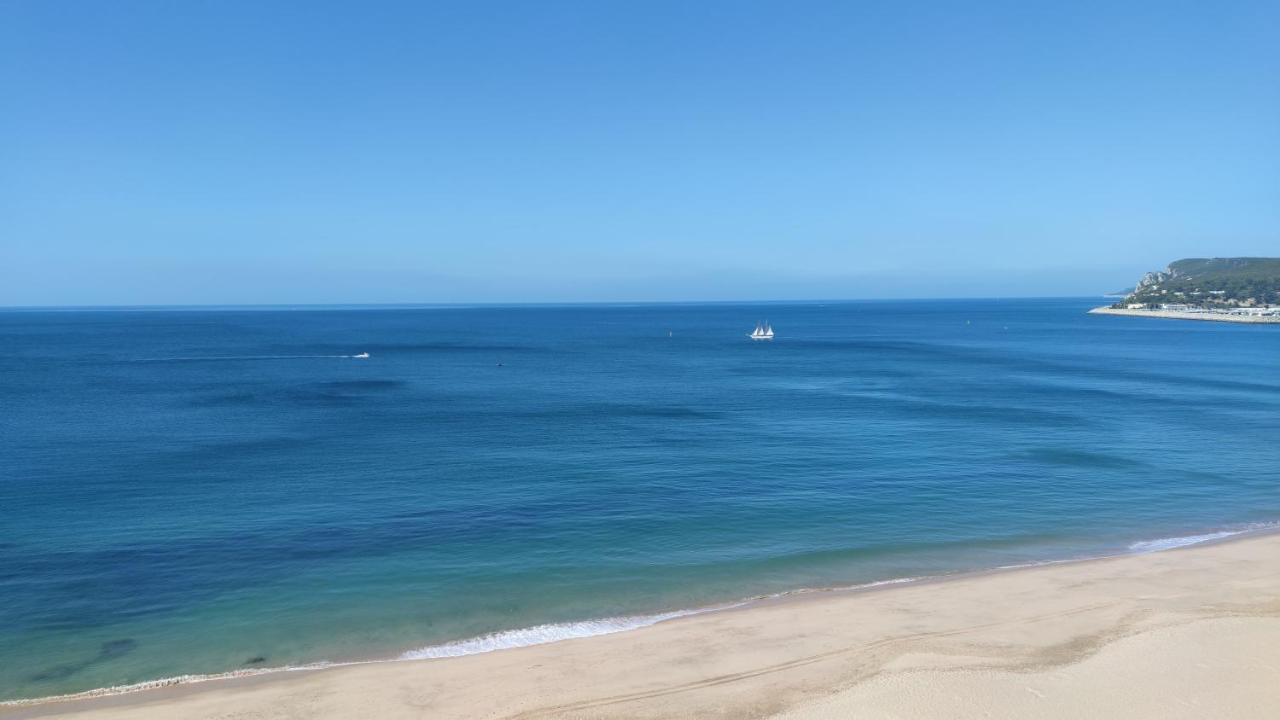 Beach4You - Sesimbra Exterior photo