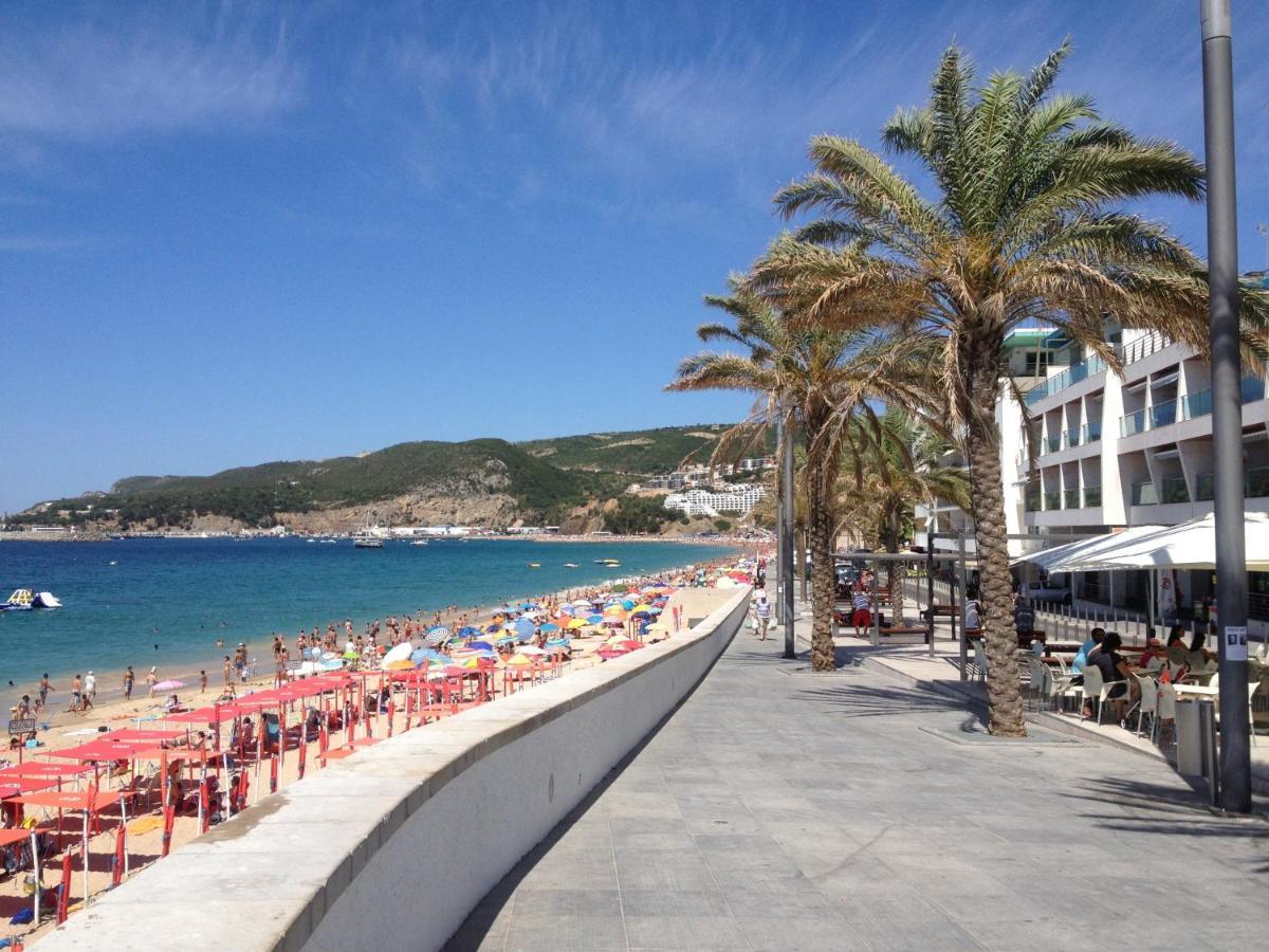 Beach4You - Sesimbra Exterior photo