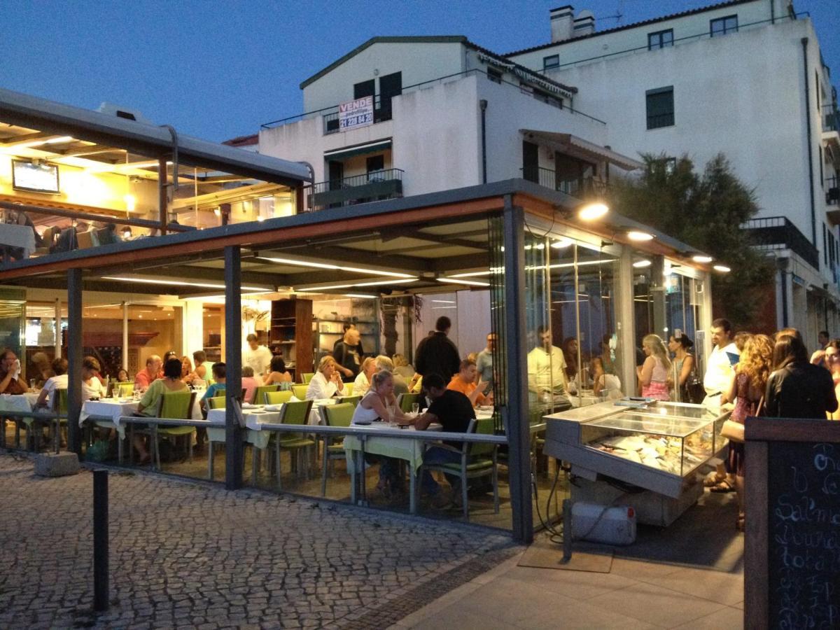 Beach4You - Sesimbra Exterior photo