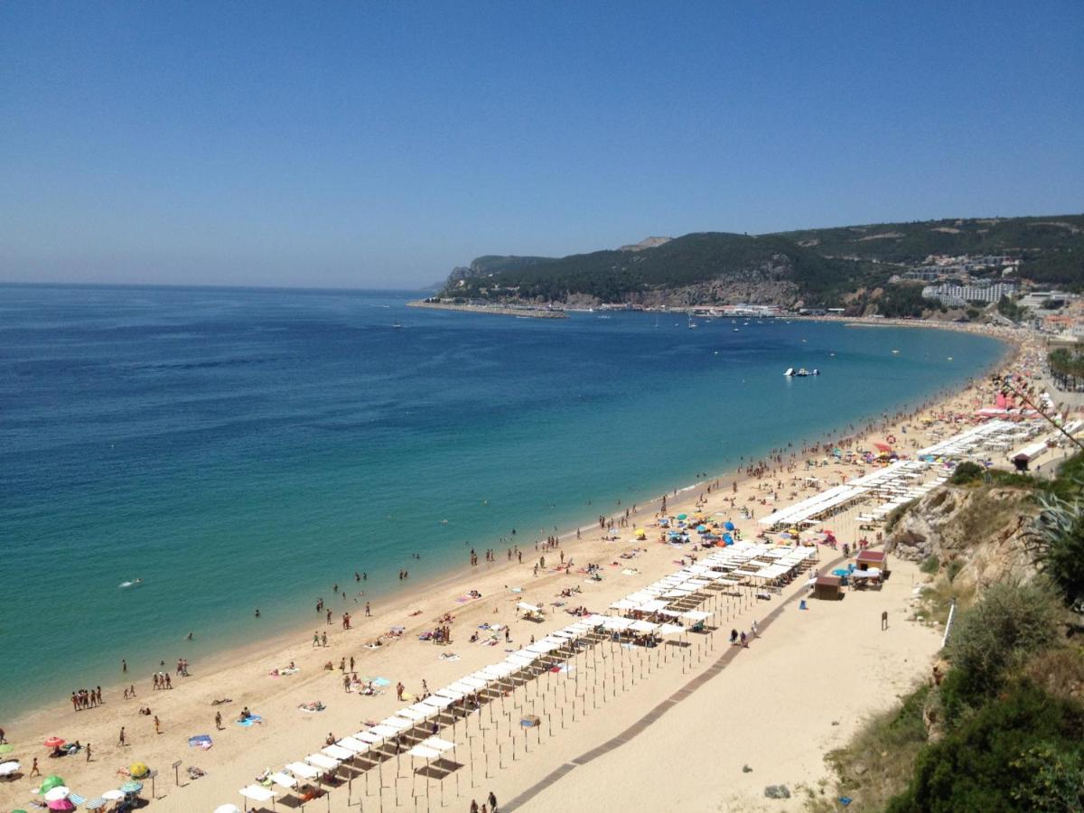 Beach4You - Sesimbra Exterior photo